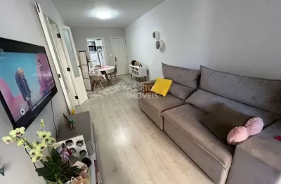 Apartamento com 2 quartos à venda na rua capitão américo, 100, córrego grande, florianópolis por r$ 645.000