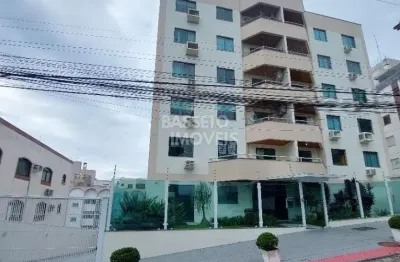 Apartamento com 3 quartos à venda na rua capitão américo, 71, córrego grande, florianópolis por r$ 850.000