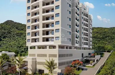 Apartamento com 2 quartos à venda na rodovia virgílio várzea, 1, saco grande, florianópolis por r$ 1.011.386