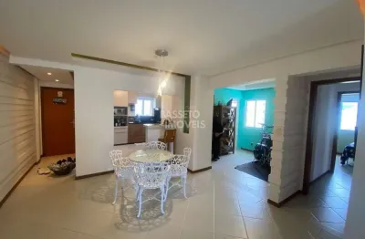 Apartamento com 3 quartos à venda na rua oge fortkamp, 1, trindade, florianópolis por r$ 1.069.000