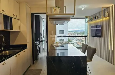 Apartamento com 3 quartos à venda na rua sebastiana coutinho, 200, areias, são josé por r$ 780.000