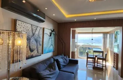 Apartamento com 2 quartos à venda na rua rui barbosa, 650, agronômica, florianópolis por r$ 2.650.000