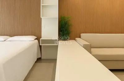 Apartamento com 1 quarto à venda na rodovia francisco magno vieira, 4397, campeche, florianópolis por r$ 680.000