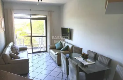 Apartamento com 2 quartos à venda na rua martinho de haro, 380, ingleses do rio vermelho, florianópolis por r$ 560.000