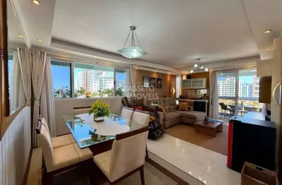 Apartamento com 4 quartos à venda na rua altamiro di bernardi, 660, campinas, são josé por r$ 1.190.000