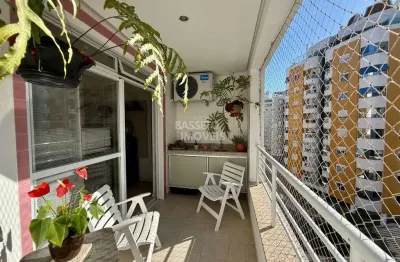 Apartamento com 2 quartos à venda na avenida buriti, 1, itacorubi, florianópolis por r$ 905.000