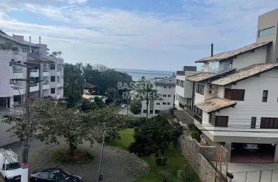 Apartamento com 2 quartos à venda na rodovia tertuliano brito xavier, 1993, canasvieiras, florianópolis por r$ 721.000