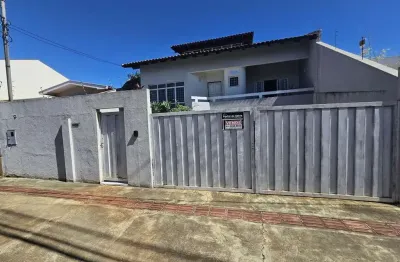 Casa para venda em londrina, quebec, 5 dormitórios, 3 suítes, 5 banheiros, 2 vagas