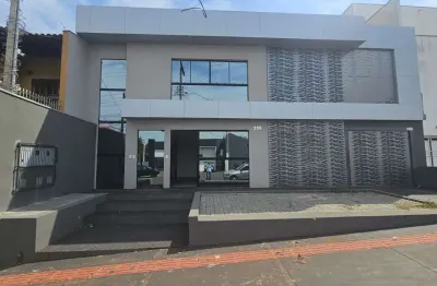 Imóvel comercial para locação em londrina, caravelle, 10 dormitórios, 3 suítes, 5 banheiros, 12 vagas