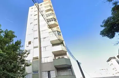 Apartamento para locação em londrina, centro, 3 dormitórios, 1 suíte, 3 banheiros, 1 vaga