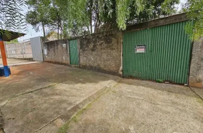 Terreno para venda em londrina, jardim do sol, 1 banheiro