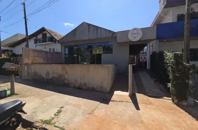 Sala comercial para alugar na Rua Virgínia, 70, Kennedy, Londrina