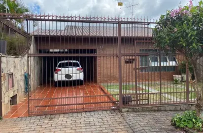 Casa para locação em londrina, santa rosa, 4 dormitórios, 3 suítes, 5 banheiros, 3 vagas