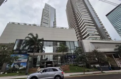 Loja para locação em londrina, gleba fazenda palhano, 1 vaga