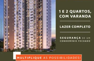 Multiplique as Possibilidades e more entre o Carrão e Tatuapé