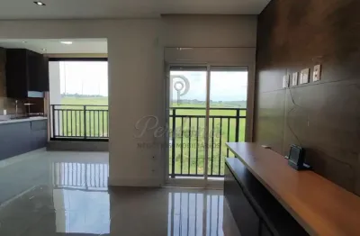Apartamento à venda com vista livre no melhor lugar do swiss park campinas