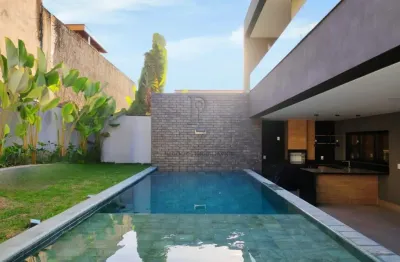 Sobrado para venda com 344 m² com 5 quartos em swiss park - campinas - sp