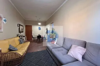 Apartamento à venda, 76 m² por r$ 260.000,00 - enseada - guarujá/sp