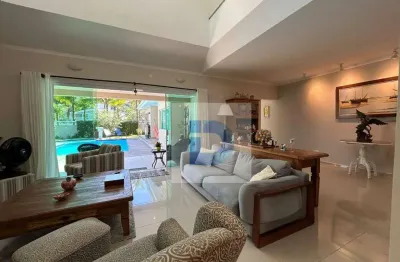 Casa com 4 dormitórios à venda, 300 m² por r$ 2.180.000,00 - balneário praia do pernambuco - guarujá/sp