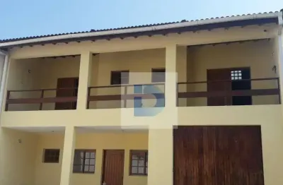 Casa à venda, 160 m² por r$ 1.490.000,00 - enseada - guarujá/sp