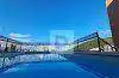 Apartamento com 2 dormitórios à venda, 67 m² por r$ 320.000,00 - enseada - guarujá/sp