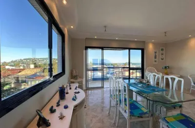 Apartamento com 3 dormitórios à venda, 170 m² por r$ 750.000 - enseada - guarujá/sp