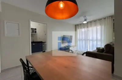 Apartamento à venda, 64 m² por r$ 315.000,00 - enseada - guarujá/sp