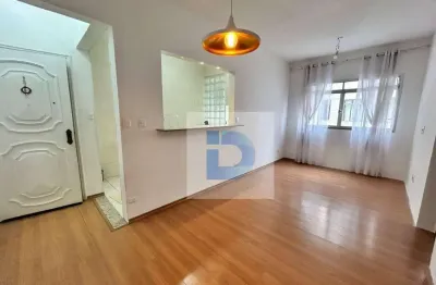 Apartamento à venda, 59 m² por r$ 320.000,00 - jardim las palmas - guarujá/sp