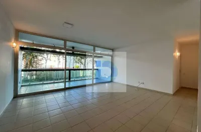 Apartamento com 3 dormitórios para alugar, 155 m² por r$ 5.000,00/mês - enseada - guarujá/sp