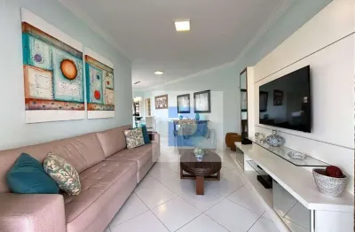 Apartamento com 3 quartos à venda na Rua Bandeirantes, Enseada, Guarujá