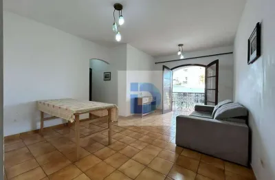 Apartamento com 3 quartos à venda na Rua Áureo Guenaga de Castro, Enseada, Guarujá