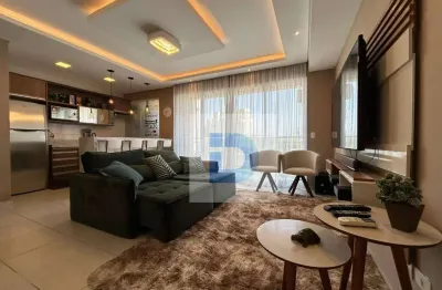 Apartamento duplex à venda, 85 m² por r$ 950.000,00 - enseada - guarujá/sp
