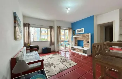 Apartamento com 3 dormitórios à venda, 77 m² por r$ 330.000,00 - enseada - guarujá/sp