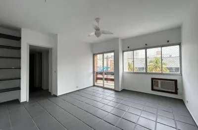 Apartamento com 3 dormitórios à venda, 77 m² por r$ 280.000 - enseada - guarujá/sp