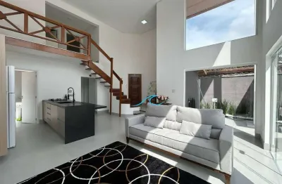 Casa com 4 quartos para alugar na Avenida Professor João Batista Julião, Enseada, Guarujá