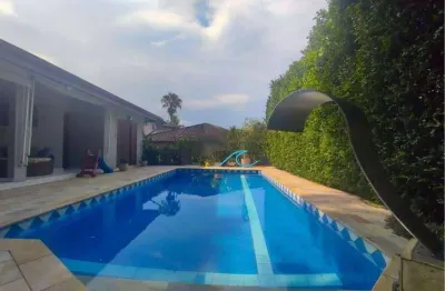 Casa com 4 dormitórios à venda, 330 m² por r$ 850.000 - balneario praia do perequê - guarujá/sp