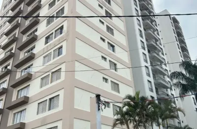 Apartamento com 3 quartos à venda na Rua Francisco Tapajós, 513, Vila Santo Estéfano, São Paulo