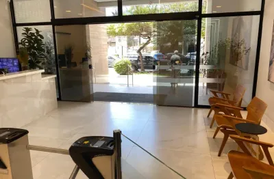 Sala comercial com 1 sala à venda no Enseada do Suá, Vitória 