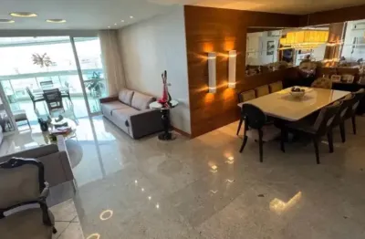 Apartamento com 4 quartos à venda na Rua Carlos Nicoletti Madeira, 60, Barro Vermelho, Vitória