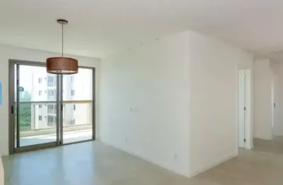 Incrível apartamento de 03 quartos em condomínio na mata da praia