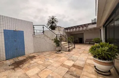 Vende - 2 dormitórios -  lazer com piscina - boqueirão - santos