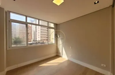 Apartamento a venda 2 dormitórios reformadissimo - praia - 65m² - boqueirão