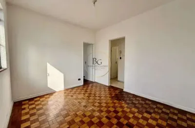 Apartamento a venda no boqueirão -  2 dormitórios - 70 mts -  santos