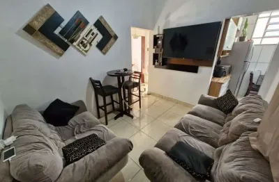 Apartamento a venda - 2 dormitórios vista mar - 55 mts - embaré