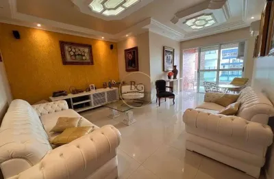Apartamento com 2 quartos à venda na Rua Castro Alves, 20, Embaré, Santos
