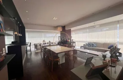 Apartamento a venda - edificio poema - embaré - 3  suítes - santos