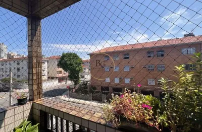 Apartamento emabaré - frente - 3 dormitórios - 94 metros - 4 quadras praia