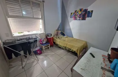 Apartamento kitnet a venda - 27mts útil - boqueirão