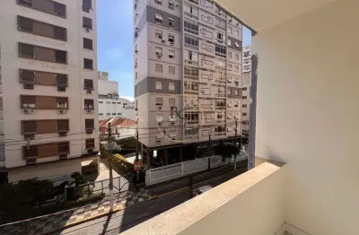 Apartamento a venda - 2 quartos e 3 banheiros frente - 74 mts útil - boqueirão