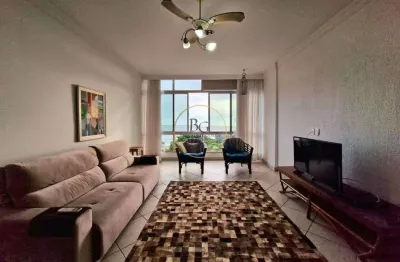 Apartamento a venda - 2 dormitórios - vista deslumbrante para o mar  - 100mts